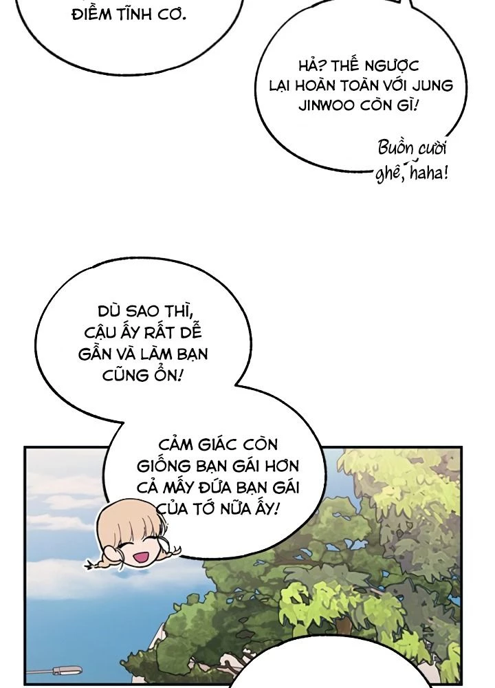 Sự ngây thơ của Yeon Woo Chapter 38 - 35