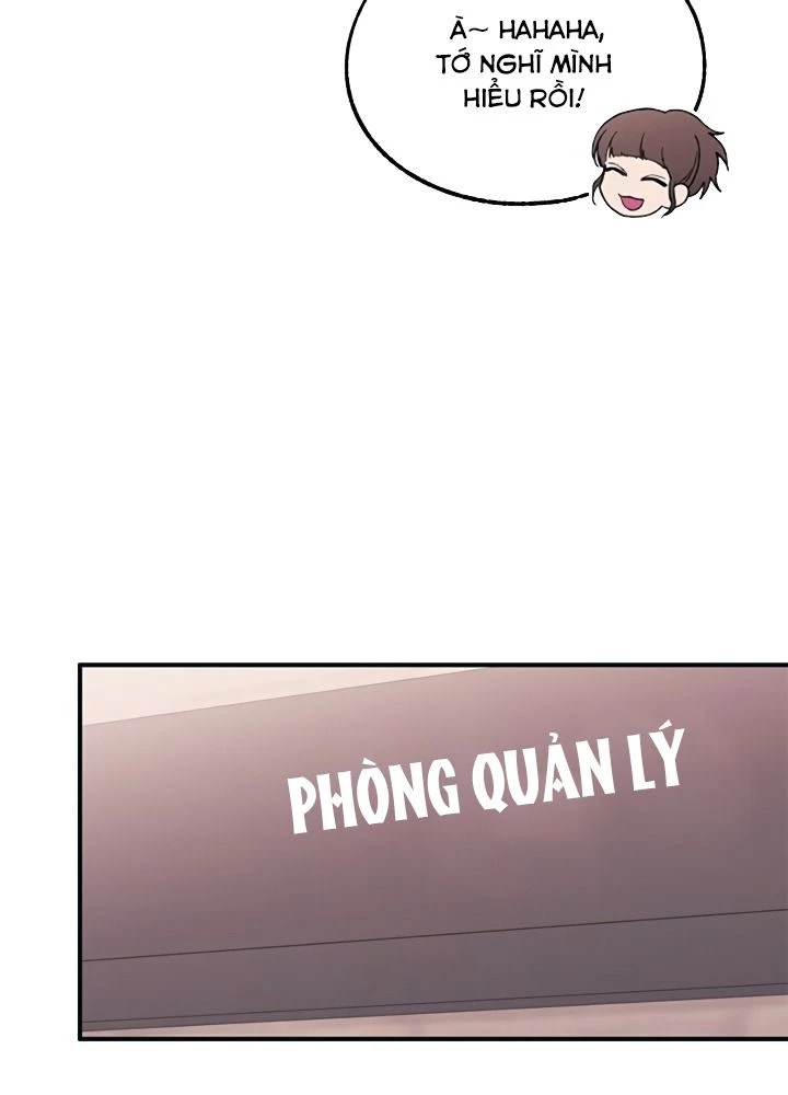 Sự ngây thơ của Yeon Woo Chapter 38 - 36