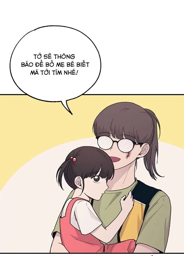 Sự ngây thơ của Yeon Woo Chapter 38 - 37