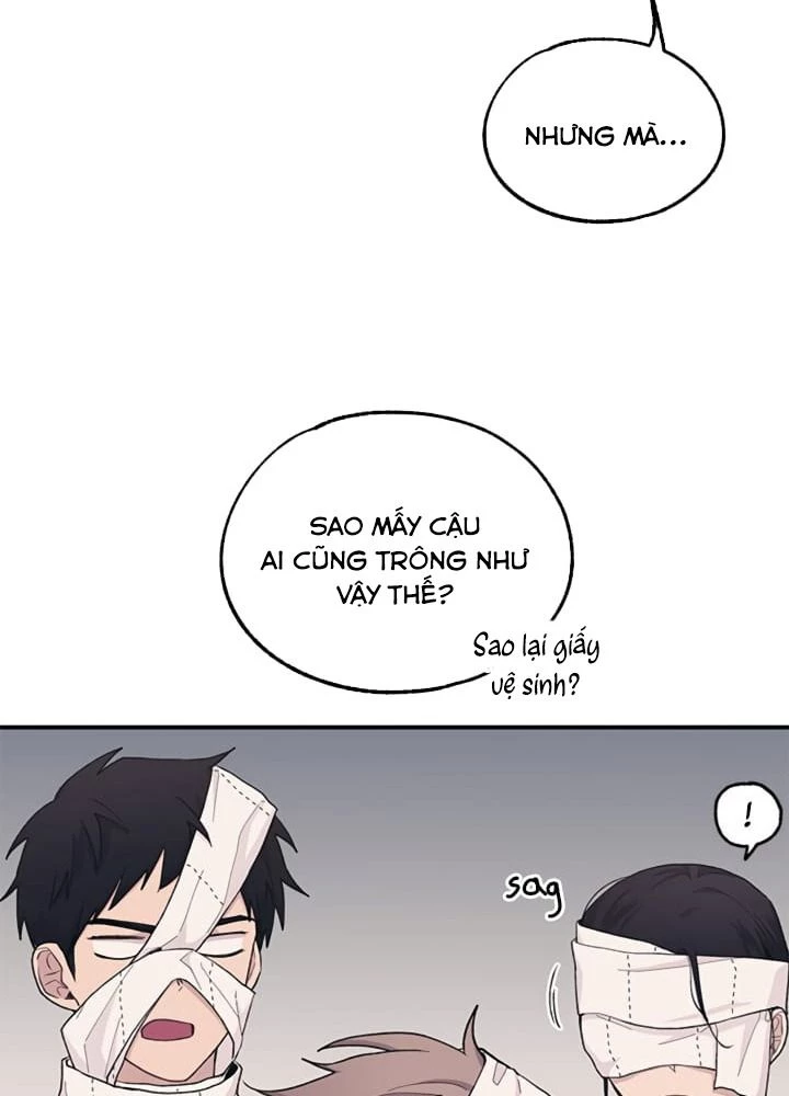 Sự ngây thơ của Yeon Woo Chapter 38 - 38