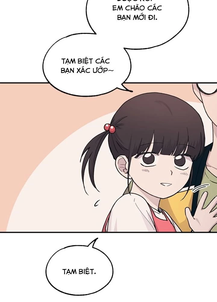 Sự ngây thơ của Yeon Woo Chapter 38 - 40