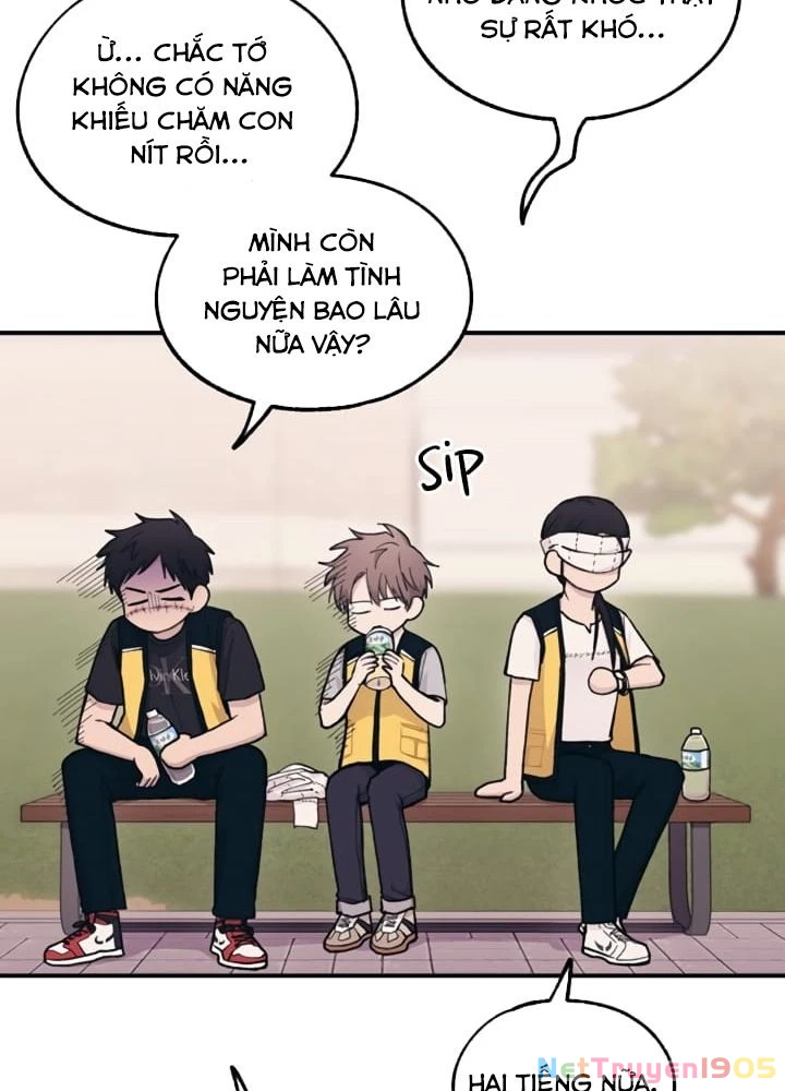 Sự ngây thơ của Yeon Woo Chapter 38 - 47