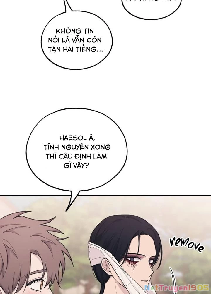 Sự ngây thơ của Yeon Woo Chapter 38 - 48