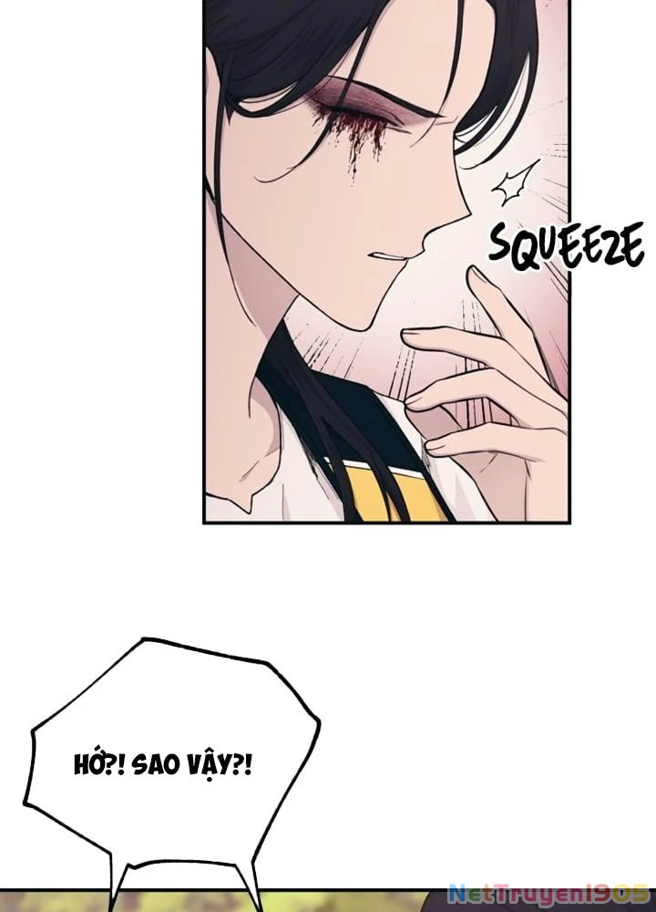 Sự ngây thơ của Yeon Woo Chapter 38 - 50