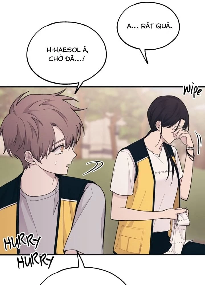 Sự ngây thơ của Yeon Woo Chapter 38 - 52