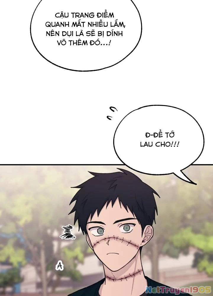 Sự ngây thơ của Yeon Woo Chapter 38 - 53