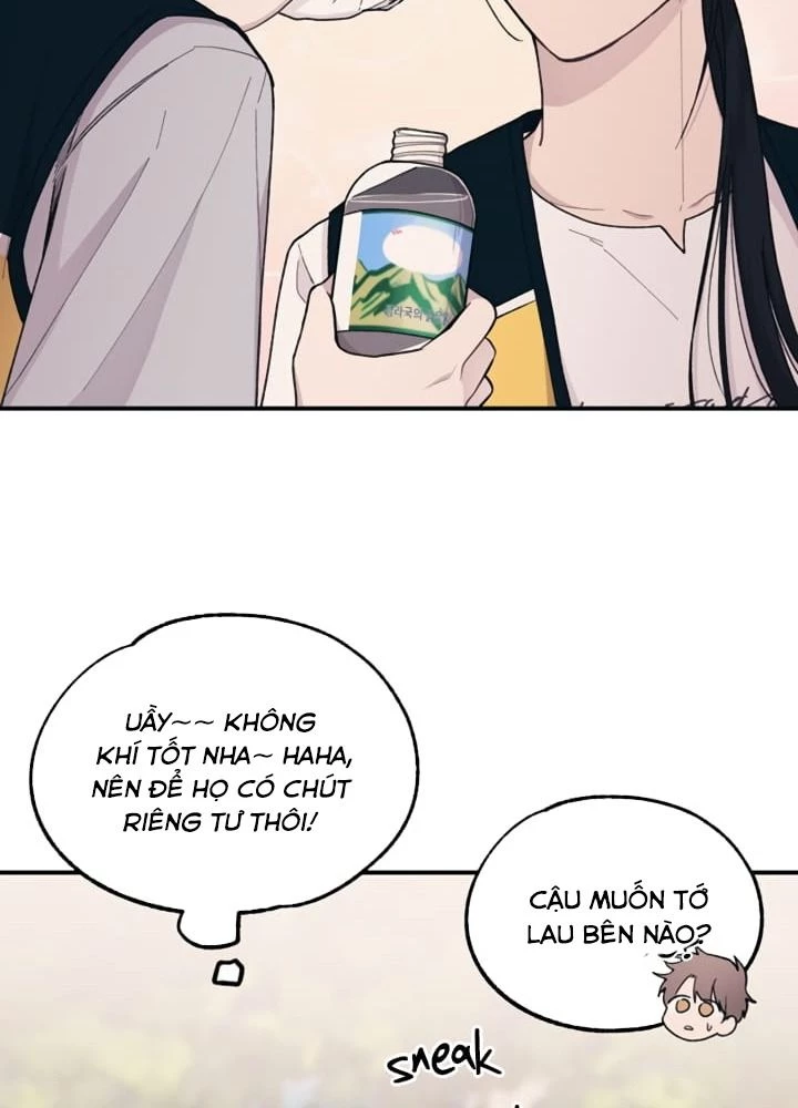 Sự ngây thơ của Yeon Woo Chapter 38 - 55