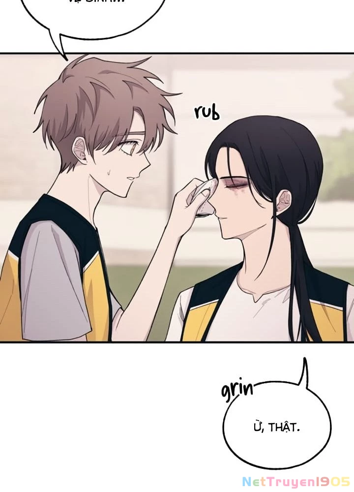 Sự ngây thơ của Yeon Woo Chapter 38 - 57