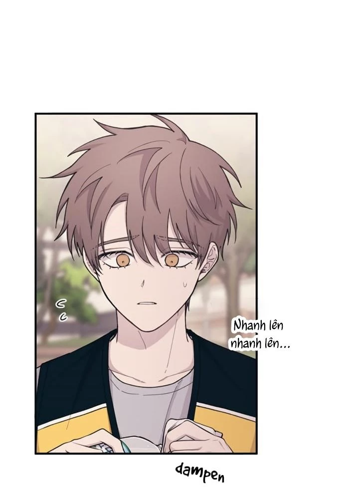 Sự ngây thơ của Yeon Woo Chapter 38 - 58