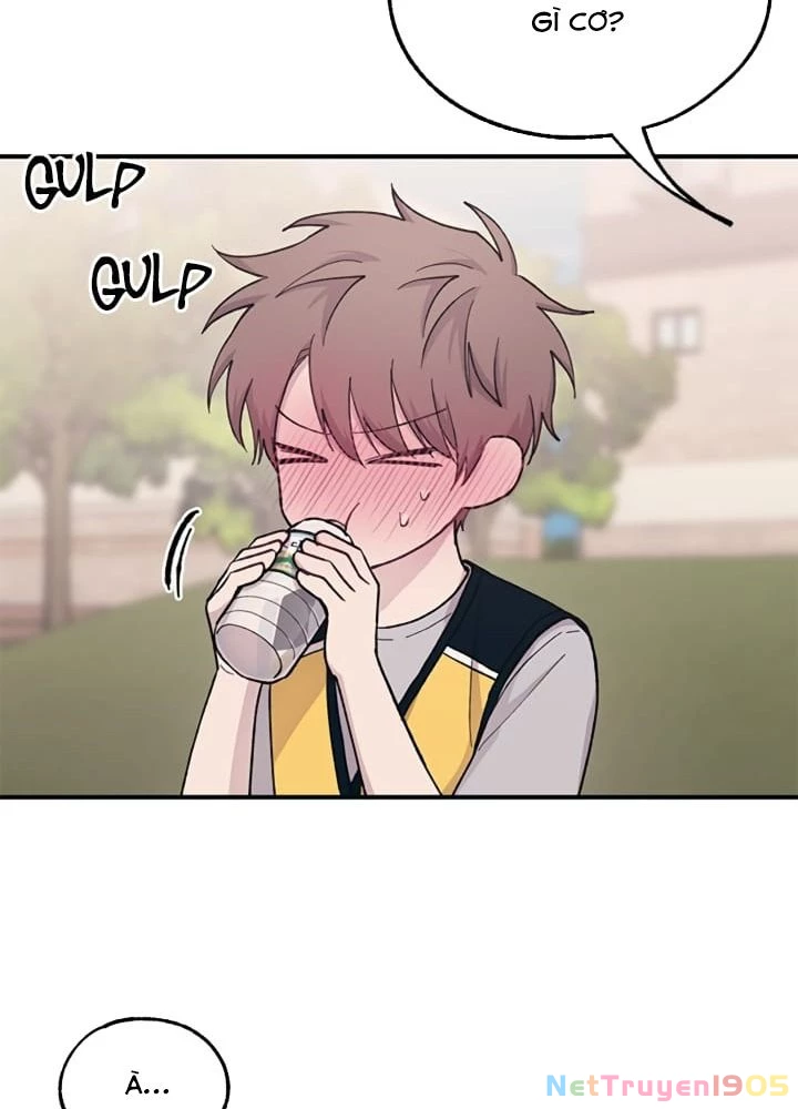 Sự ngây thơ của Yeon Woo Chapter 38 - 76