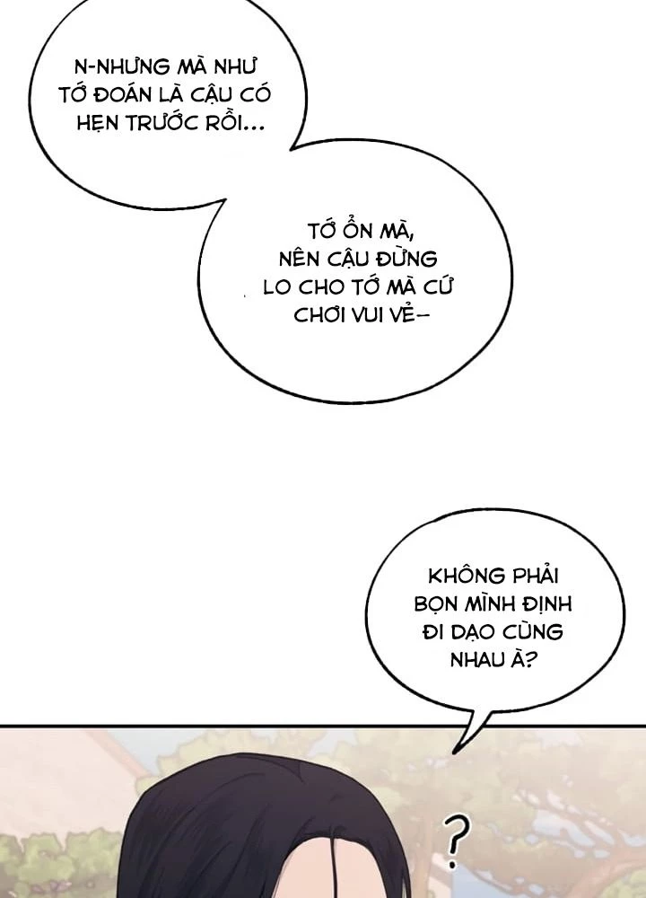 Sự ngây thơ của Yeon Woo Chapter 38 - 79