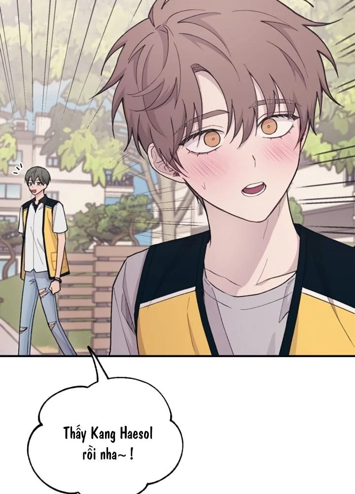 Sự ngây thơ của Yeon Woo Chapter 38 - 81