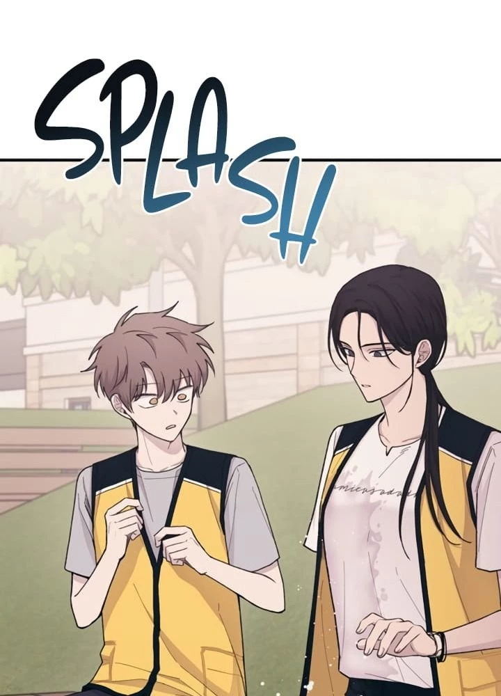 Sự ngây thơ của Yeon Woo Chapter 38 - 83