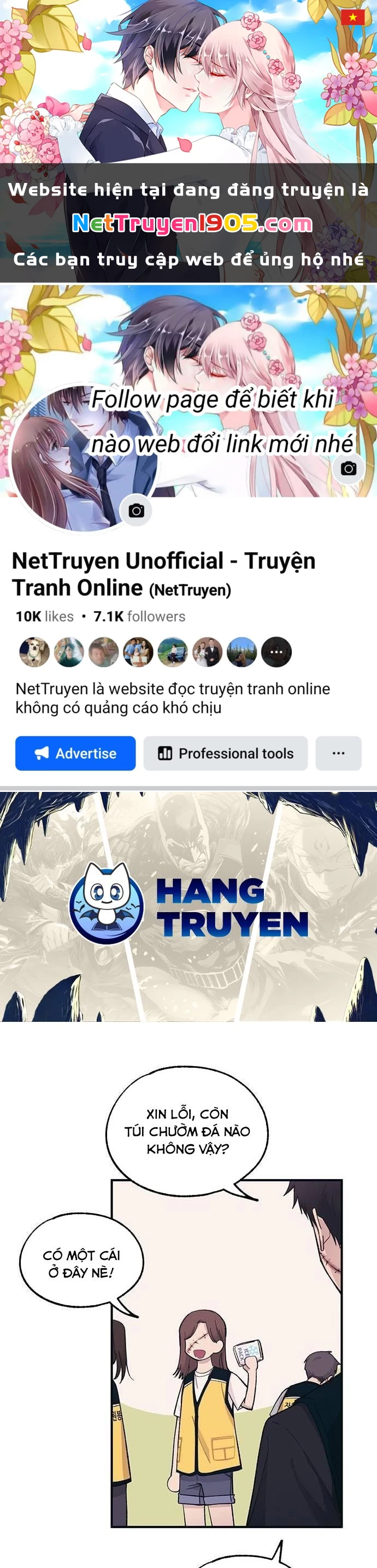 Sự ngây thơ của Yeon Woo Chapter 39 - 1