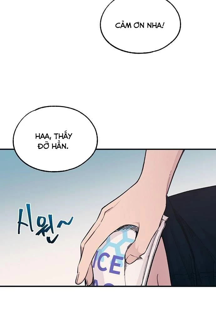 Sự ngây thơ của Yeon Woo Chapter 39 - 2