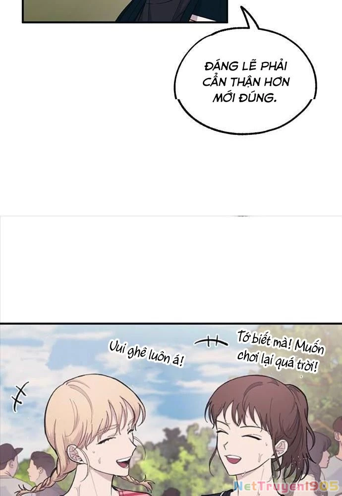 Sự ngây thơ của Yeon Woo Chapter 39 - 4