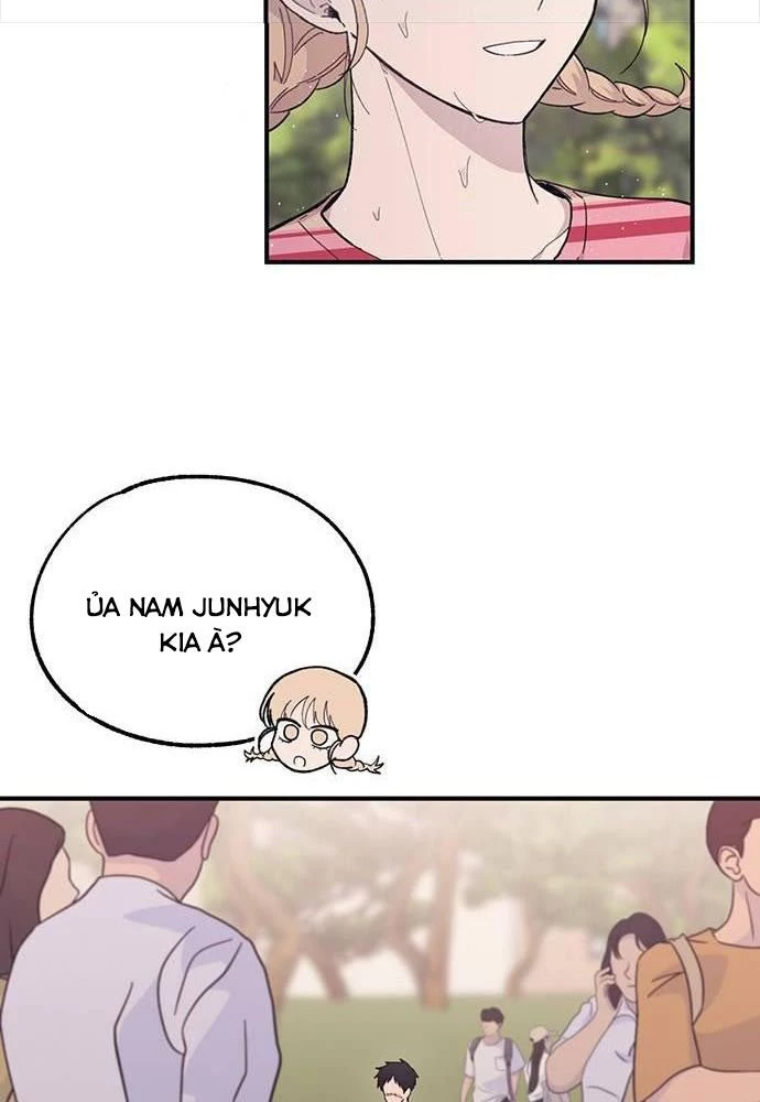 Sự ngây thơ của Yeon Woo Chapter 39 - 6