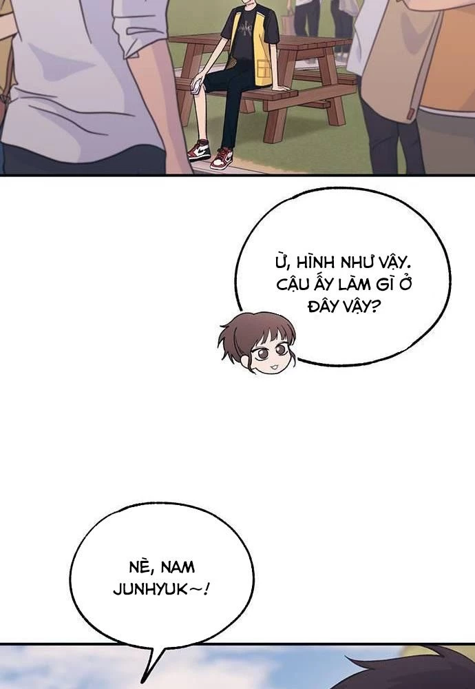 Sự ngây thơ của Yeon Woo Chapter 39 - 7