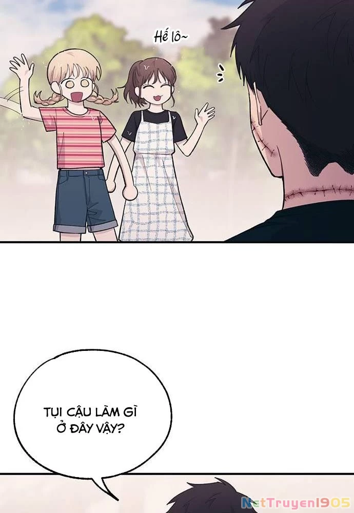 Sự ngây thơ của Yeon Woo Chapter 39 - 8