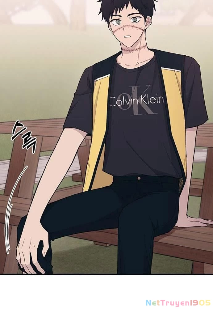 Sự ngây thơ của Yeon Woo Chapter 39 - 9