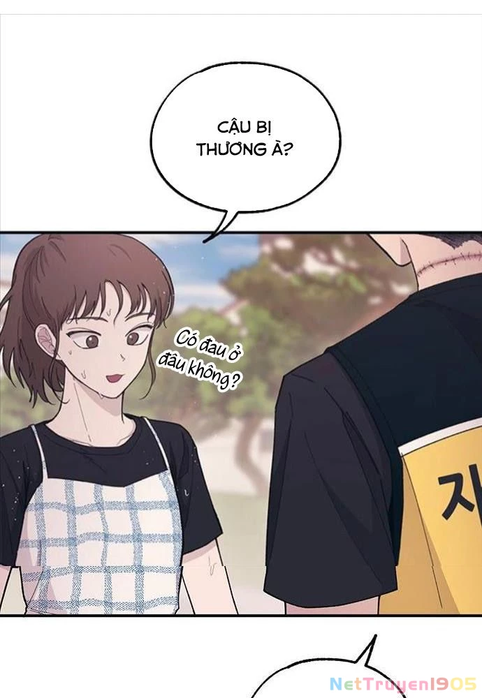 Sự ngây thơ của Yeon Woo Chapter 39 - 10