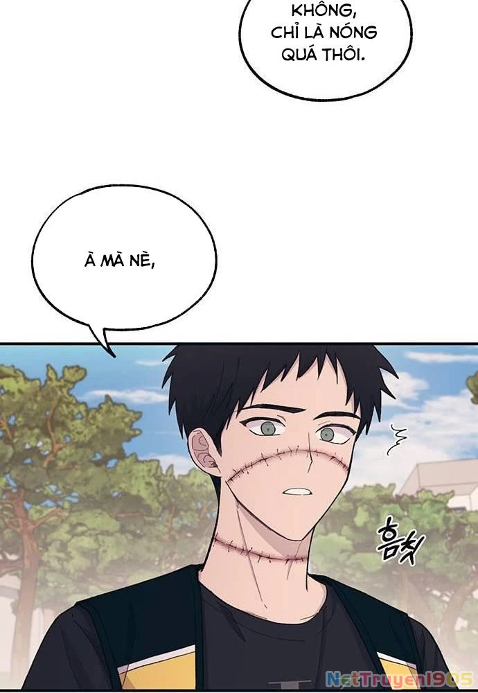 Sự ngây thơ của Yeon Woo Chapter 39 - 11