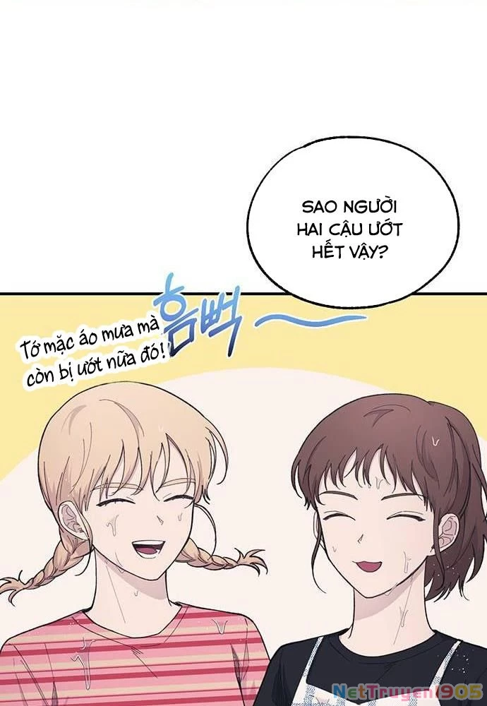 Sự ngây thơ của Yeon Woo Chapter 39 - 12