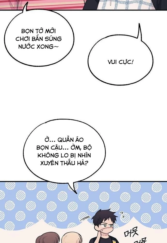 Sự ngây thơ của Yeon Woo Chapter 39 - 13