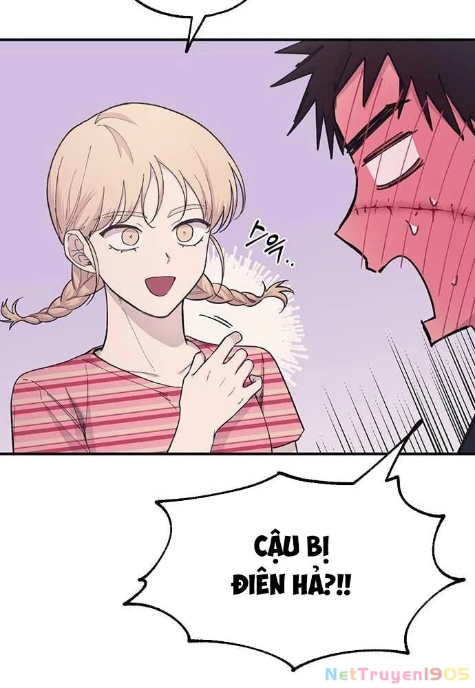 Sự ngây thơ của Yeon Woo Chapter 39 - 15