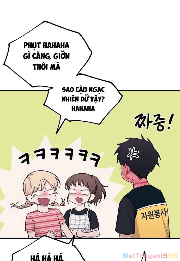 Sự ngây thơ của Yeon Woo Chapter 39 - 16