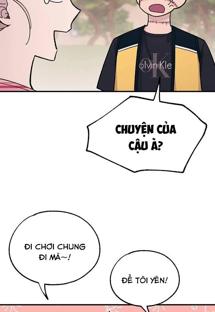 Sự ngây thơ của Yeon Woo Chapter 39 - 18