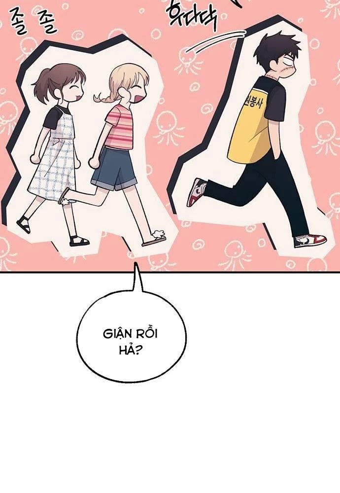 Sự ngây thơ của Yeon Woo Chapter 39 - 19