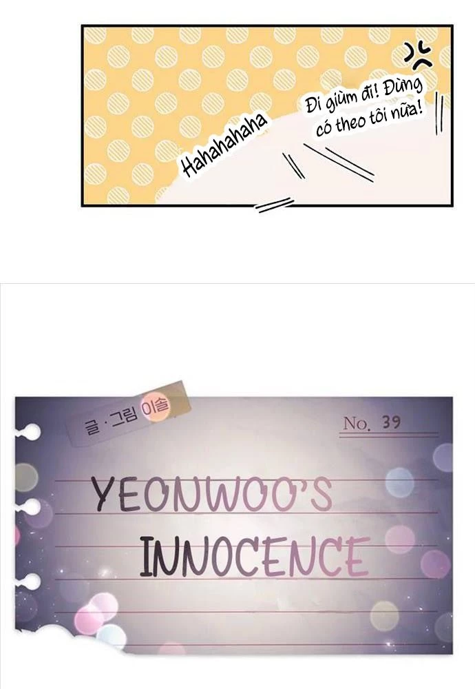 Sự ngây thơ của Yeon Woo Chapter 39 - 20