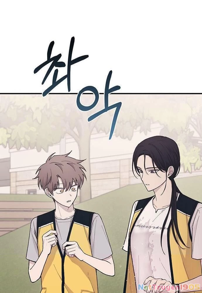 Sự ngây thơ của Yeon Woo Chapter 39 - 22