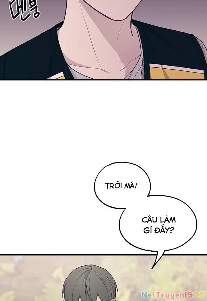 Sự ngây thơ của Yeon Woo Chapter 39 - 25