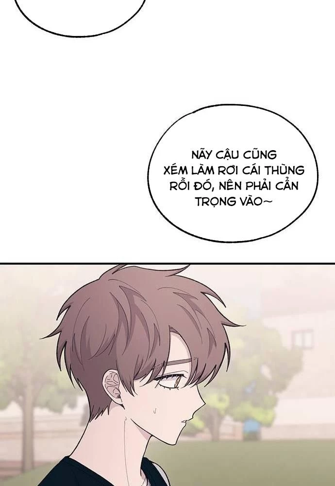 Sự ngây thơ của Yeon Woo Chapter 39 - 30