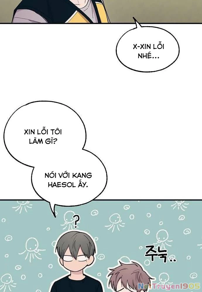 Sự ngây thơ của Yeon Woo Chapter 39 - 31