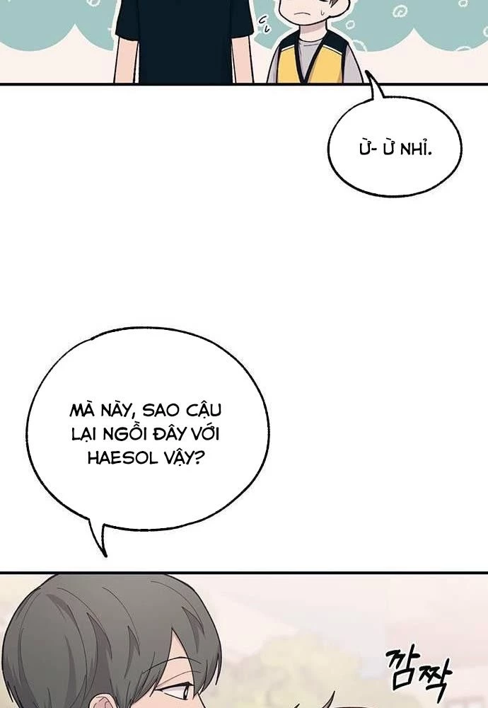 Sự ngây thơ của Yeon Woo Chapter 39 - 32
