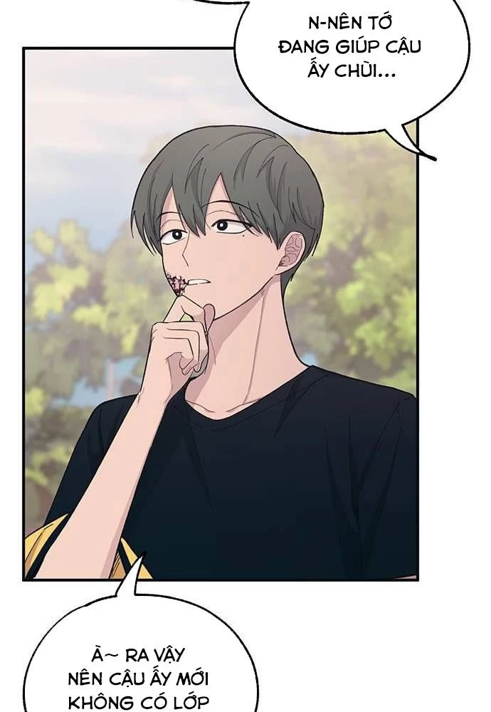 Sự ngây thơ của Yeon Woo Chapter 39 - 34