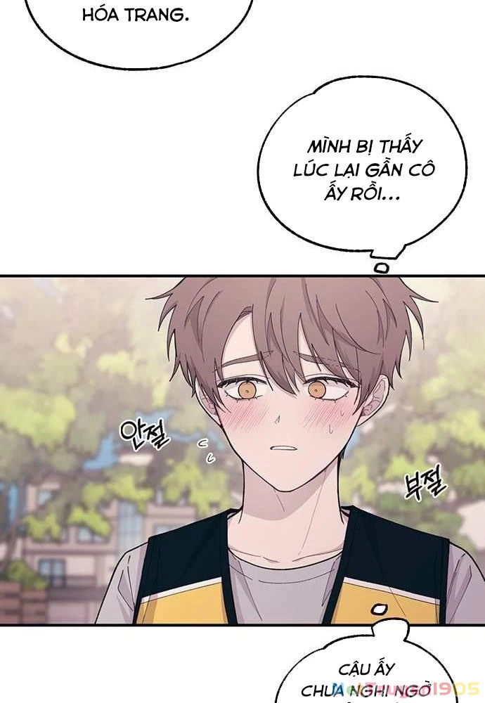 Sự ngây thơ của Yeon Woo Chapter 39 - 35