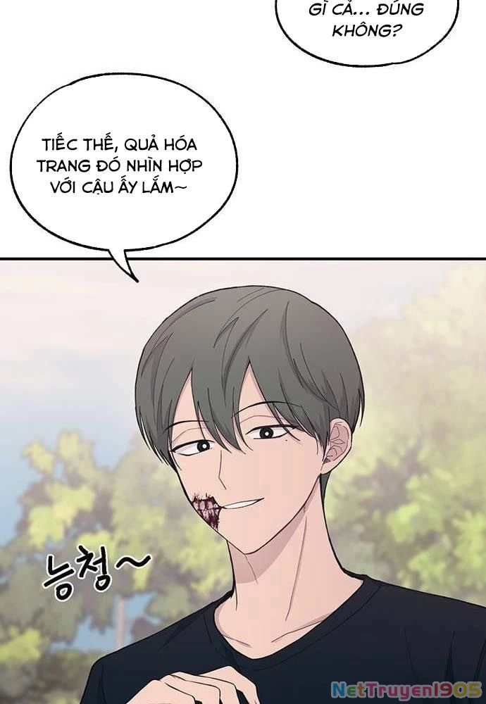 Sự ngây thơ của Yeon Woo Chapter 39 - 36