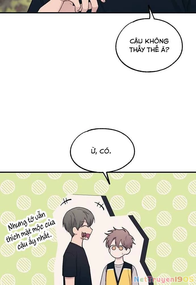 Sự ngây thơ của Yeon Woo Chapter 39 - 37