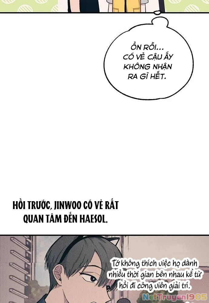 Sự ngây thơ của Yeon Woo Chapter 39 - 38