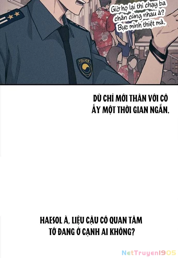 Sự ngây thơ của Yeon Woo Chapter 39 - 39