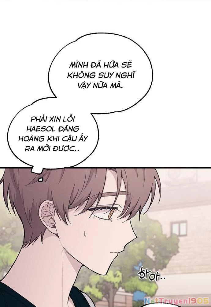 Sự ngây thơ của Yeon Woo Chapter 39 - 42