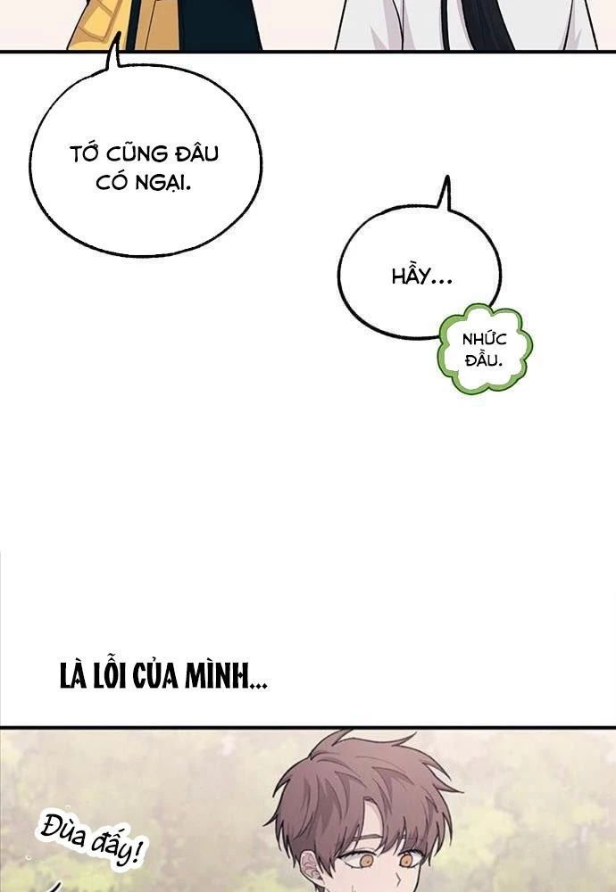 Sự ngây thơ của Yeon Woo Chapter 39 - 47