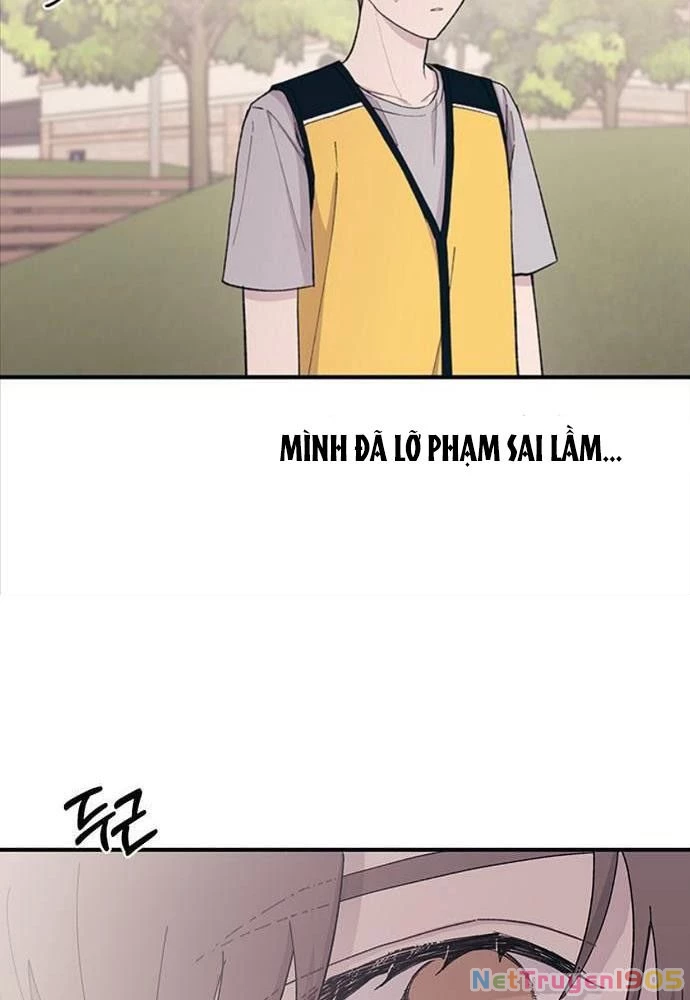 Sự ngây thơ của Yeon Woo Chapter 39 - 48