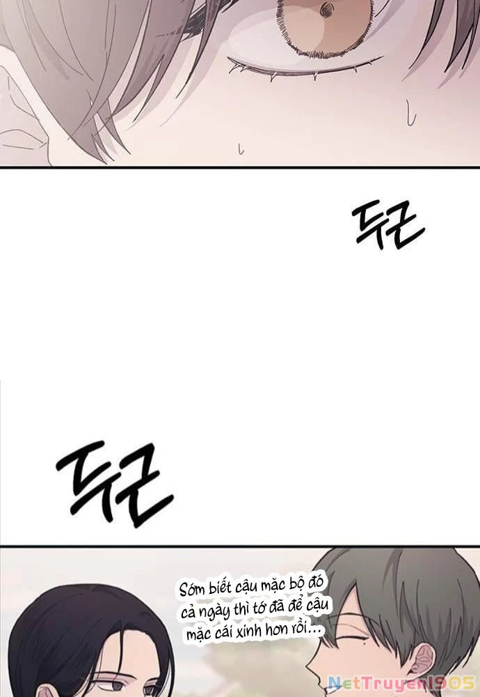 Sự ngây thơ của Yeon Woo Chapter 39 - 49