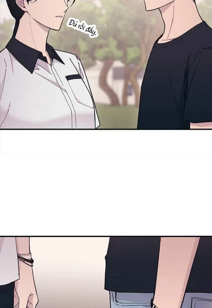 Sự ngây thơ của Yeon Woo Chapter 39 - 50