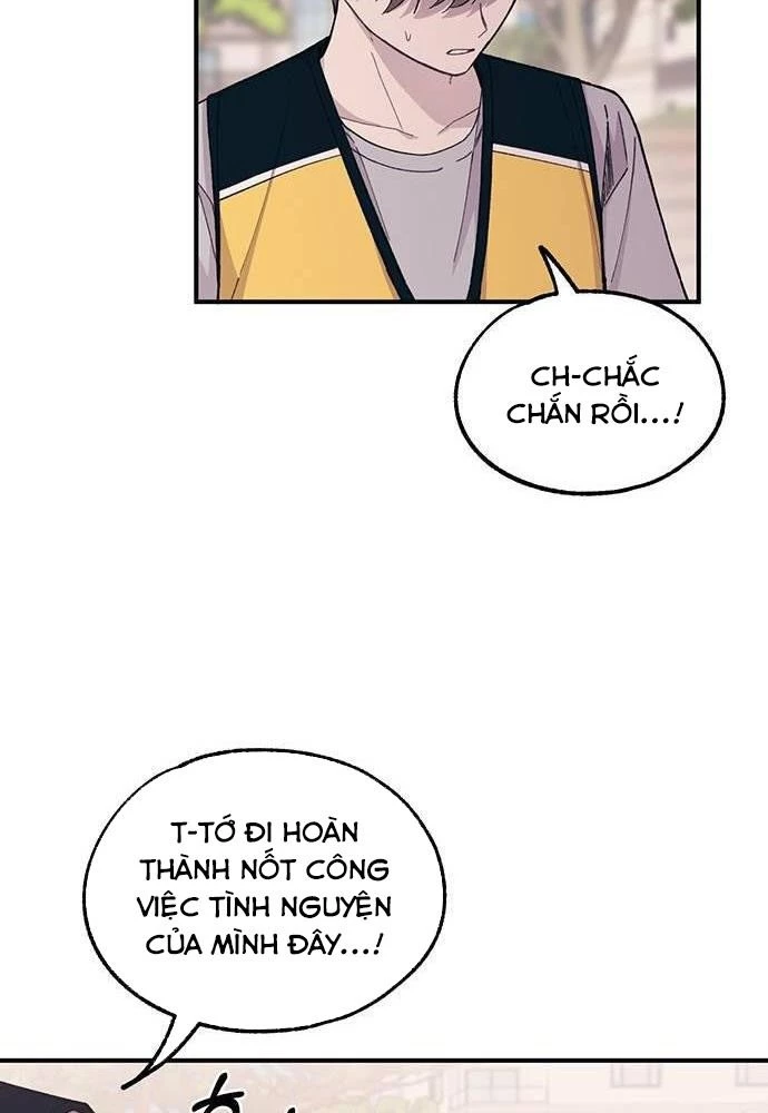 Sự ngây thơ của Yeon Woo Chapter 39 - 55